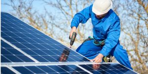 Installation Maintenance Panneaux Solaires Photovoltaïques à Fontaine-l'Etalon